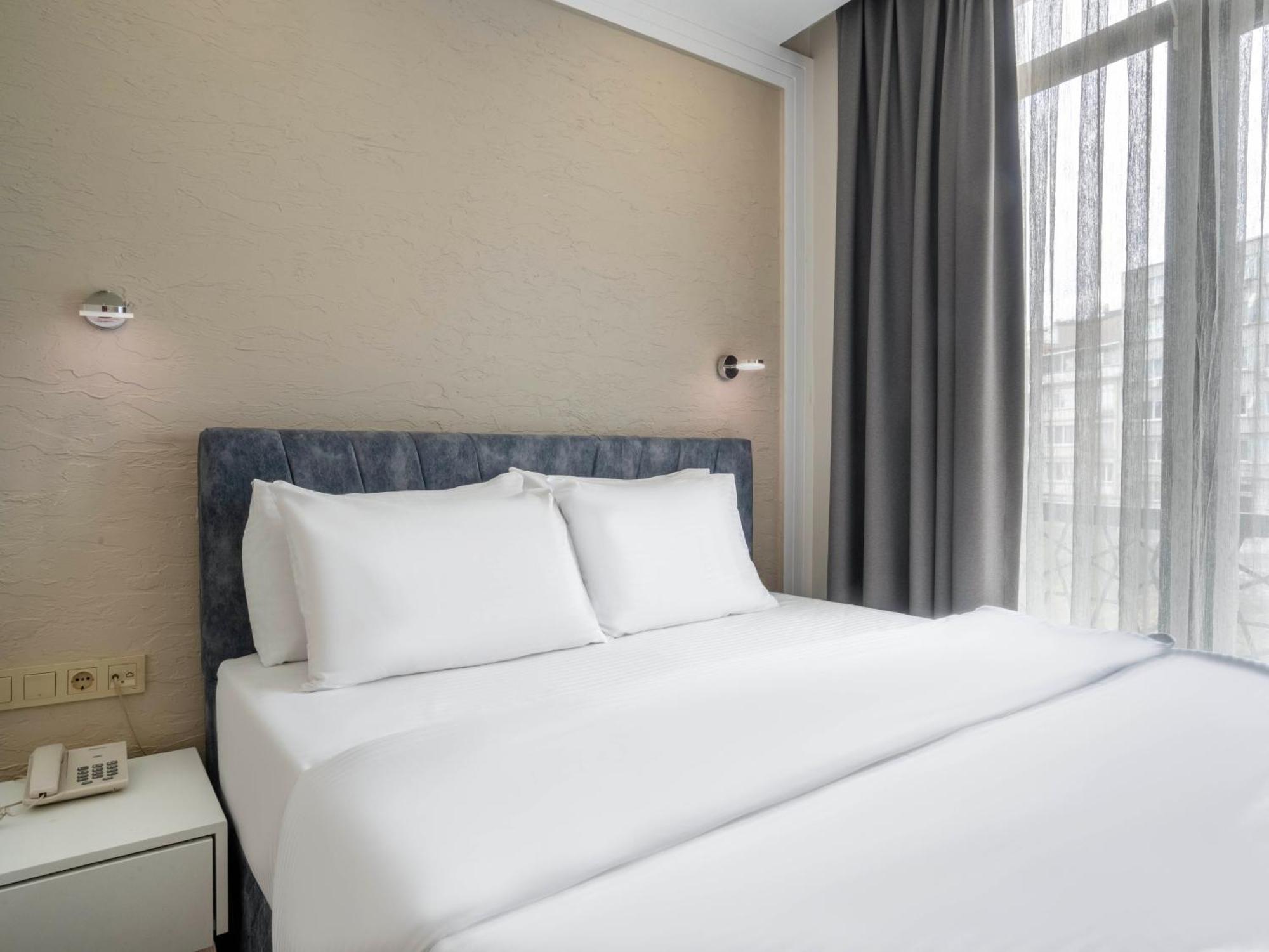 Actuel Life Hotel — Fotoğraflar 2