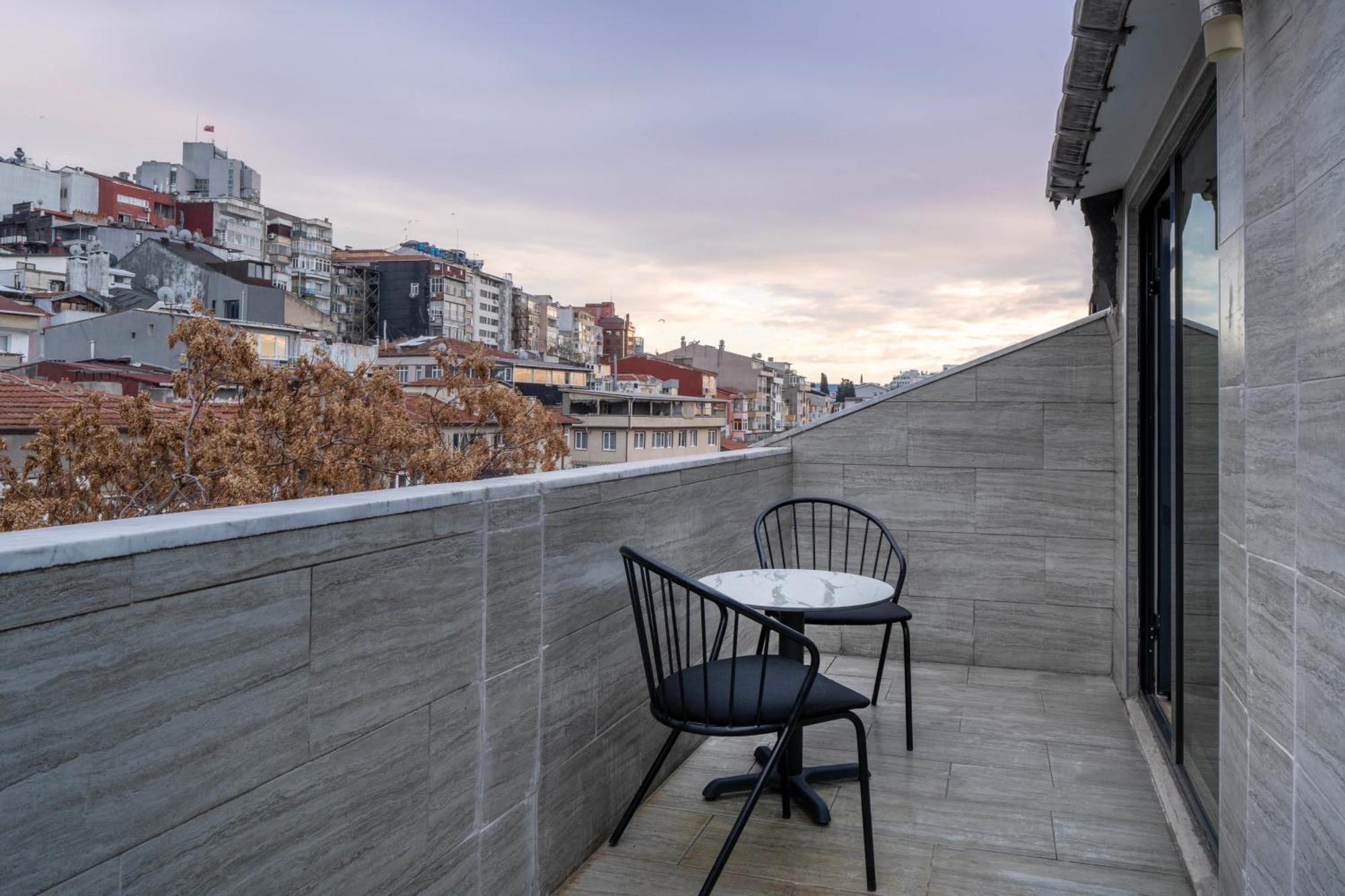 Actuel Life Hotel — Fotoğraflar 3